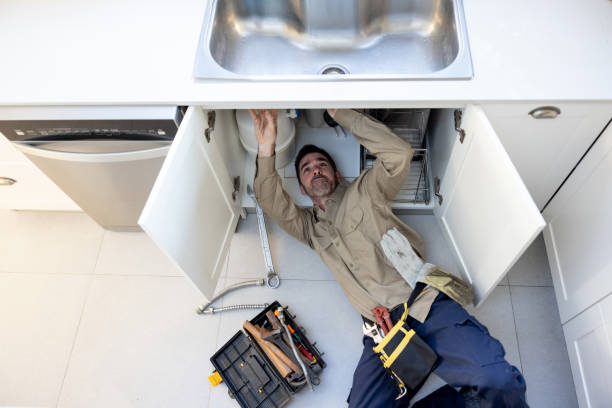 Best Local Plumber Services  in North Ogden, UT