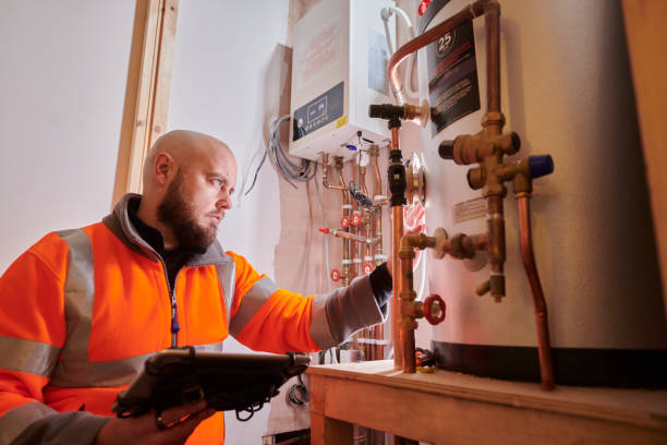 Best Same-Day Plumbing Service  in North Ogden, UT