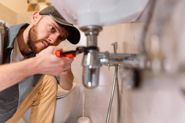 Best Plumbing Services Near Me  in North Ogden, UT