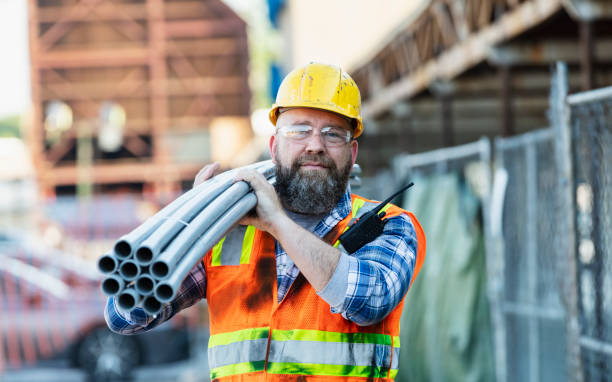 Best Sewer Line Repair  in North Ogden, UT