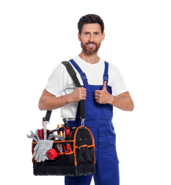 Best Toilet Repair Services  in North Ogden, UT