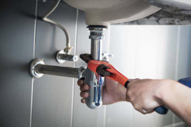 Best Water Leak Repair  in North Ogden, UT