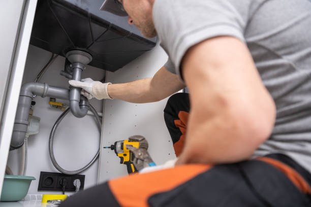 Best Hot Water Heater Installation  in North Ogden, UT