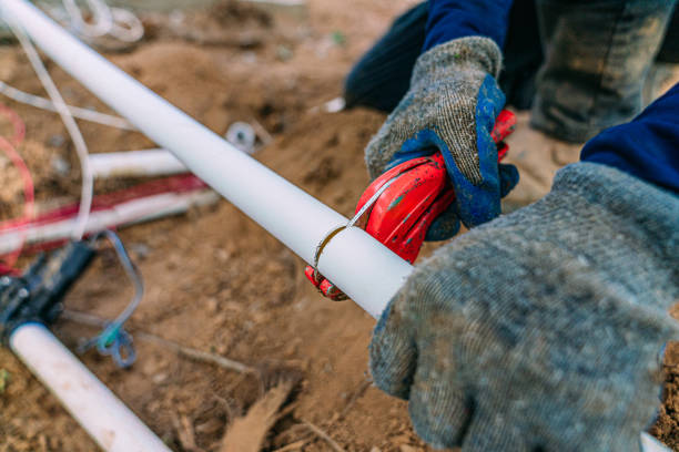 Best Residential Plumbing Services  in North Ogden, UT
